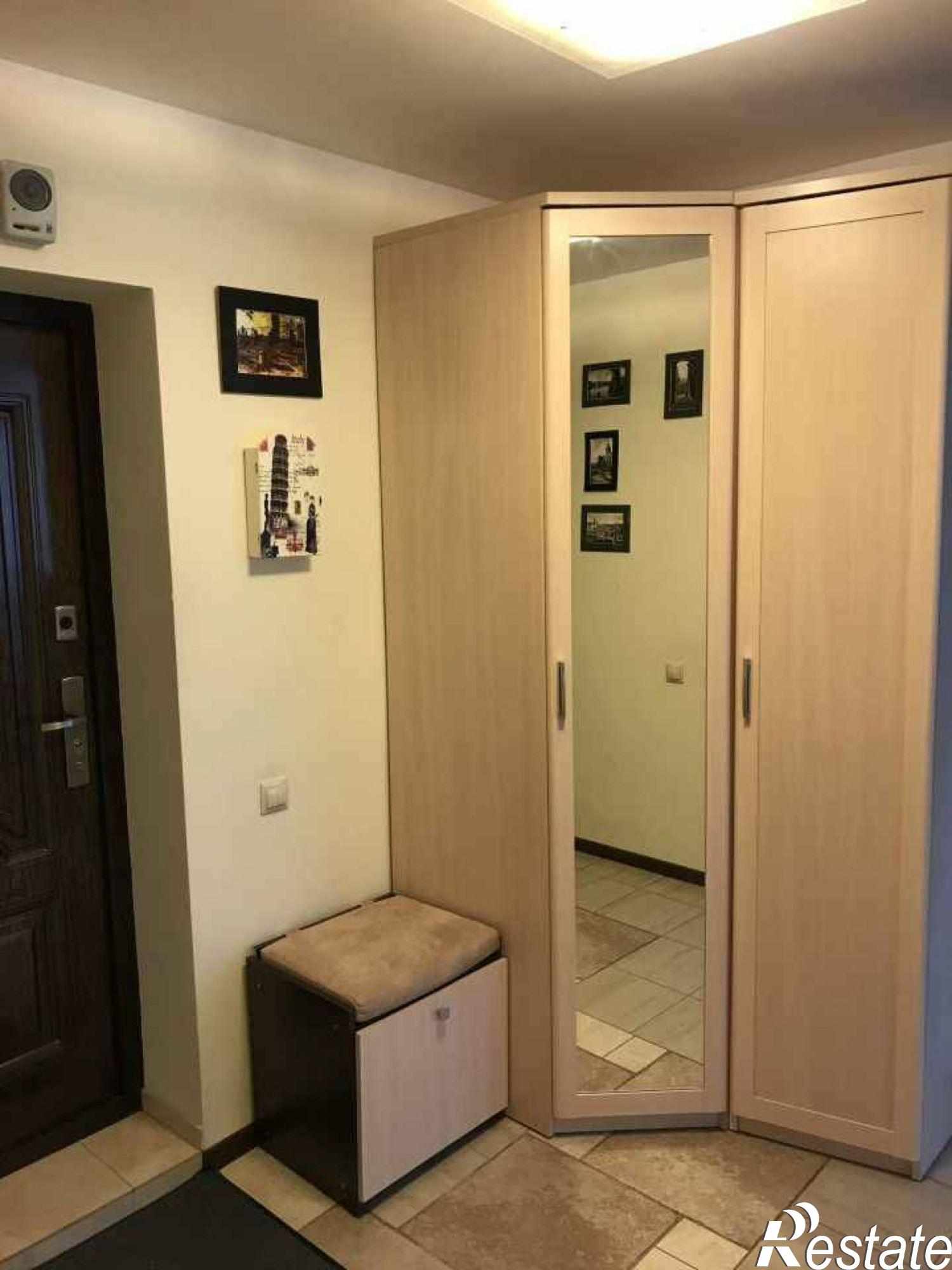 Купить квартиру за 9 300 000 рублей на Калининградский пр-кт, 68Г