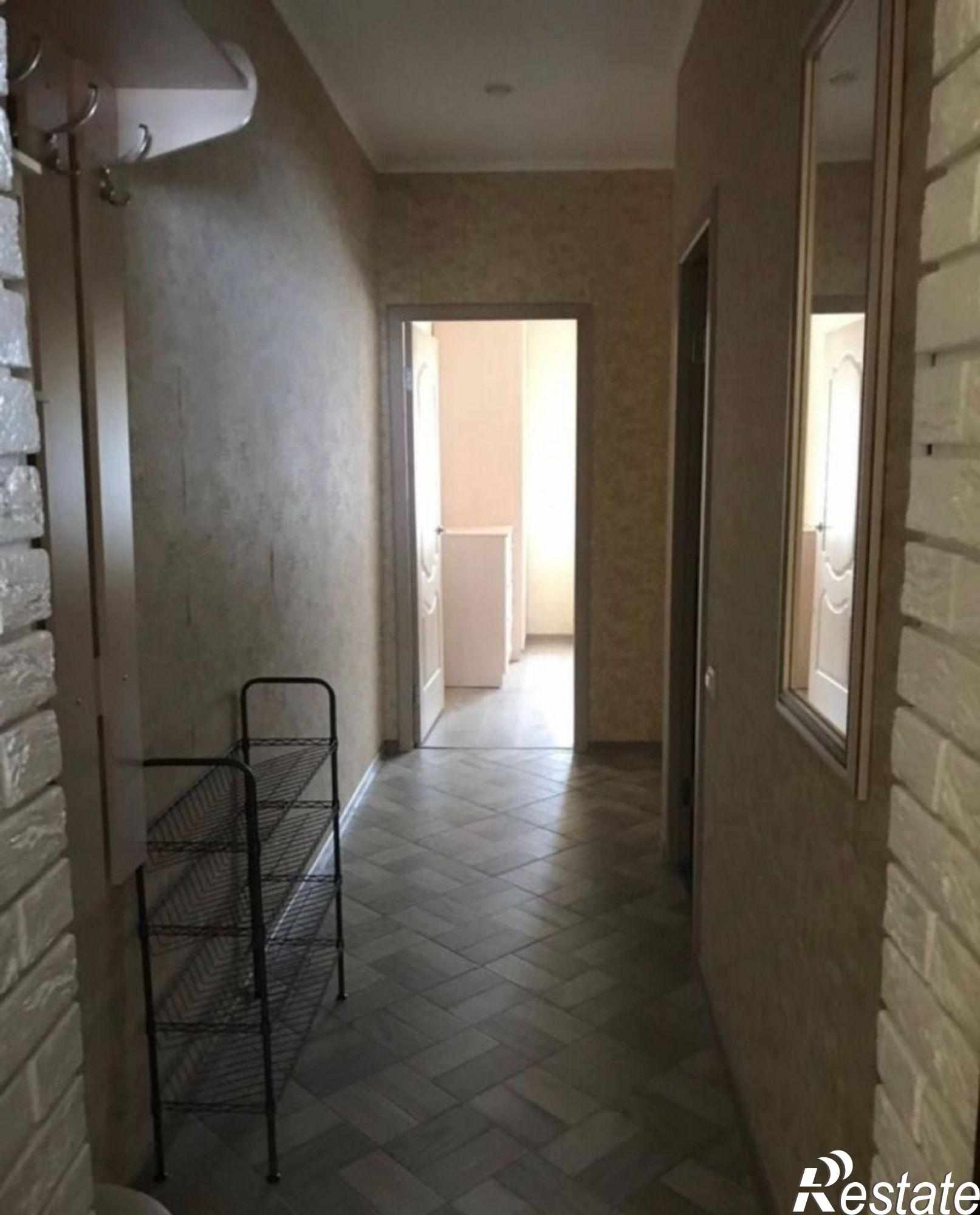 Купить квартиру за 4 750 000 рублей на М.Волошина ул, 38