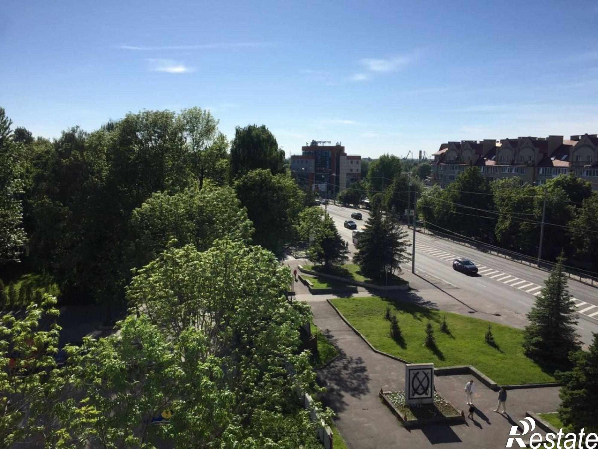Купить квартиру за 5 500 000 рублей на А.Суворова ул, 31