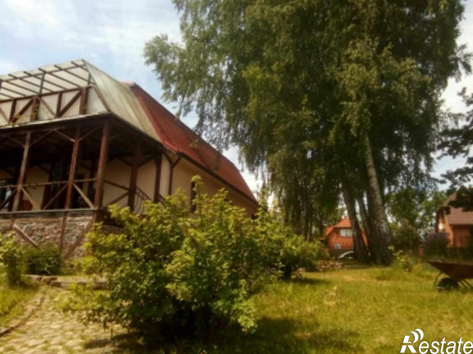 Купить дачу, дом, коттедж за 13 000 000 рублей на Весенняя ул