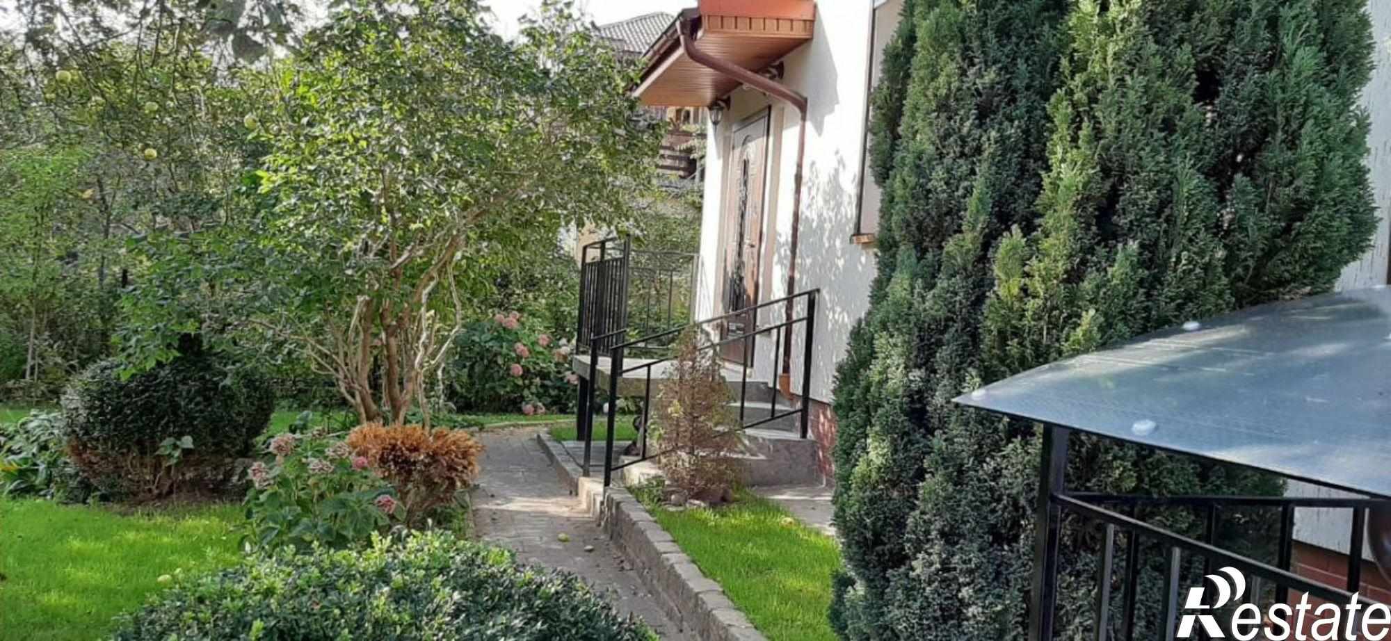 Купить дачу, дом, коттедж за 13 500 000 рублей на Саратовская ул