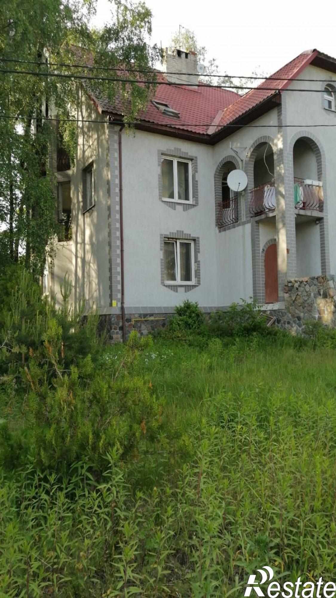 Купить дачу, дом, коттедж за 25 000 000 рублей на Изумрудная ул