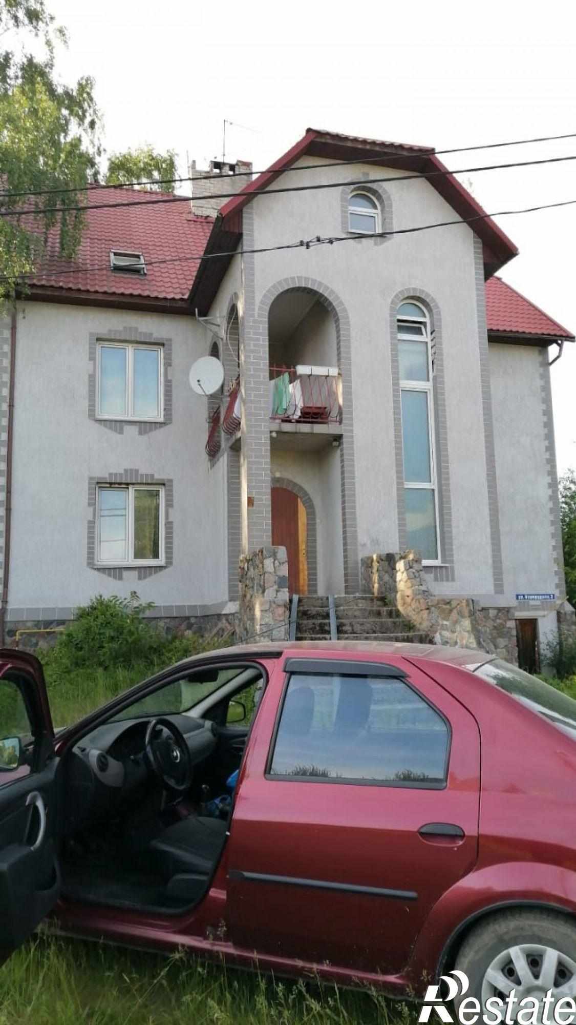 Купить дачу, дом, коттедж за 25 000 000 рублей на Изумрудная ул