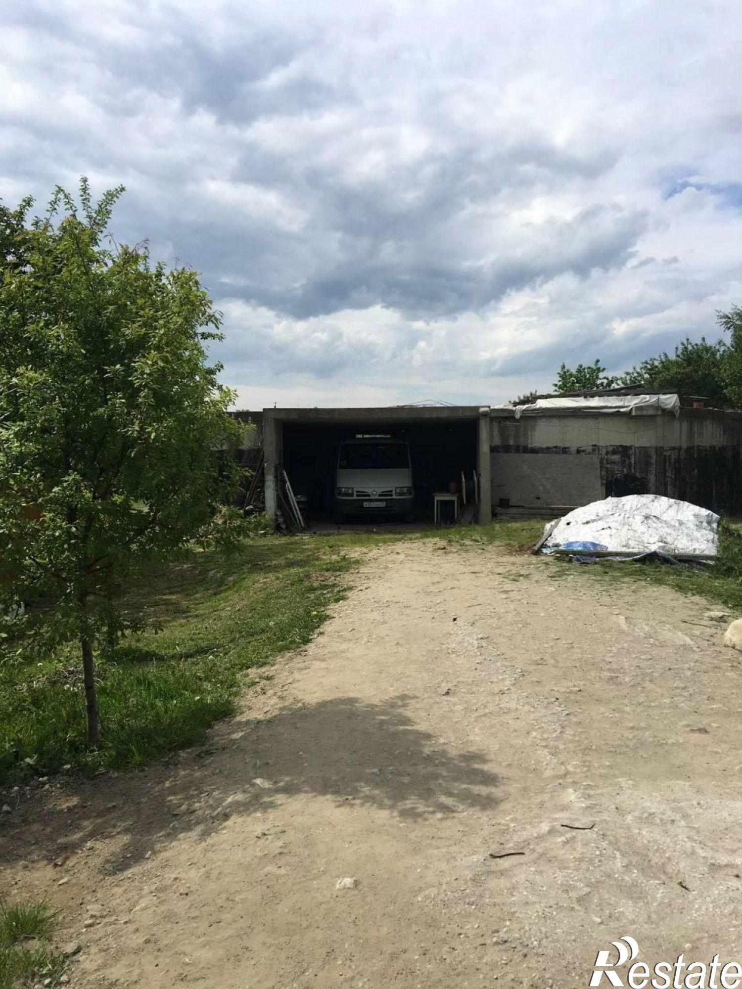 Купить дачу, дом, коттедж за 4 500 000 рублей на Балтийская ул