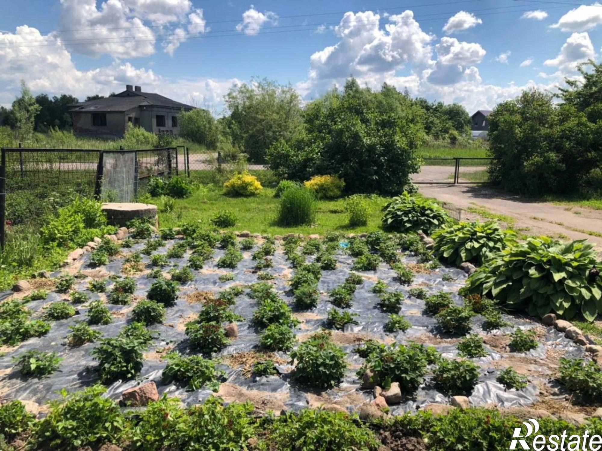 Купить дачу, дом, коттедж за 3 550 000 рублей на Кленовая ул