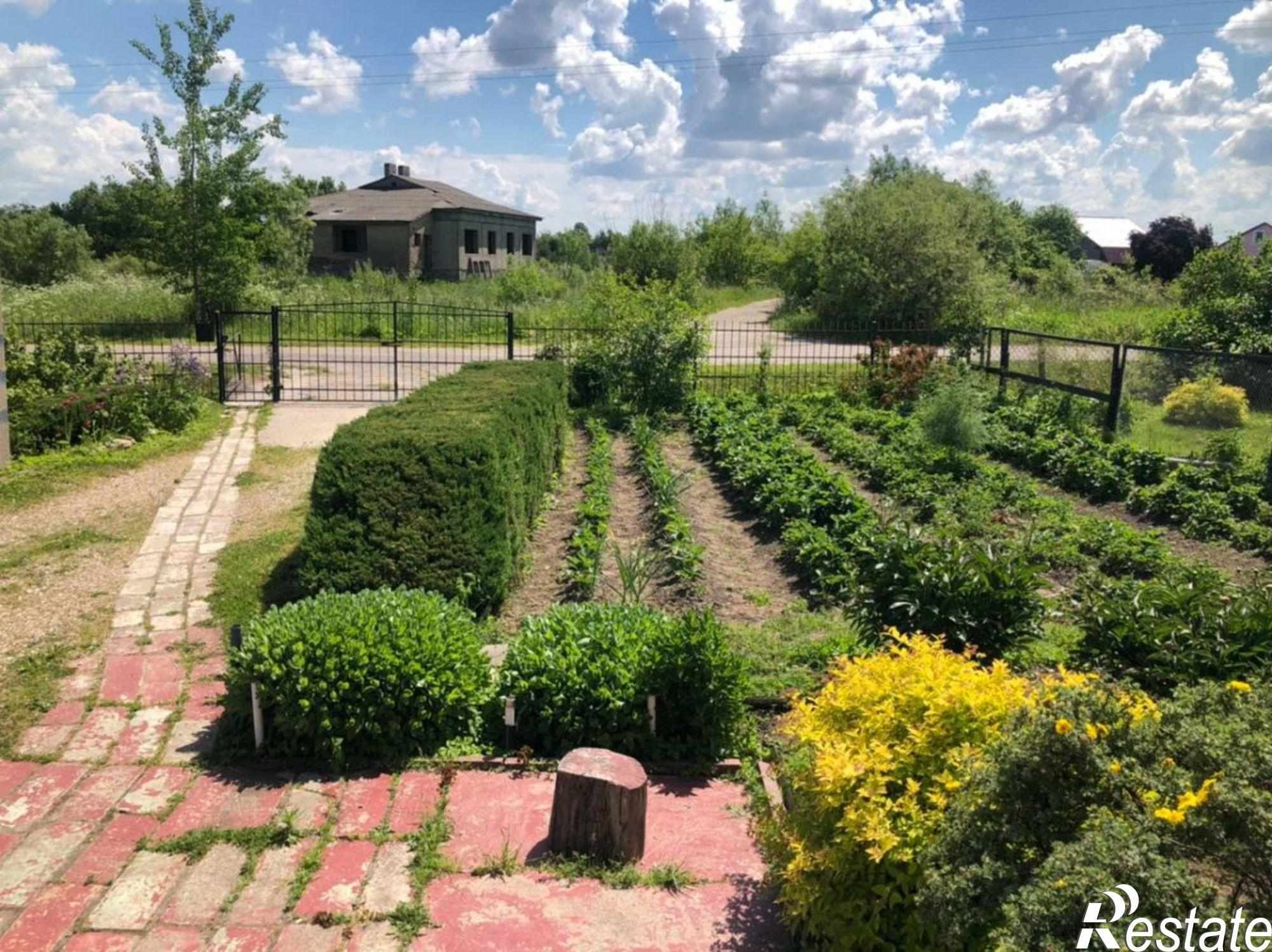 Купить дачу, дом, коттедж за 3 550 000 рублей на Кленовая ул