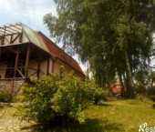 коттедж 274 кв м Весенняя ул