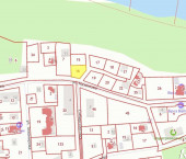 земля 6.63 сот Нахимова ул