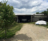 коттедж 121 кв м Балтийская ул