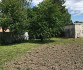 земля 12 сот Балтийская ул