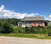 коттедж 132 кв м Кленовая ул
