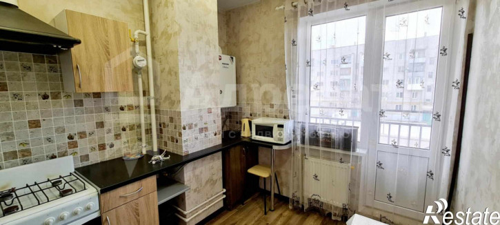 1-комн квартира ул. им. Валентины Терешковой,  д.15