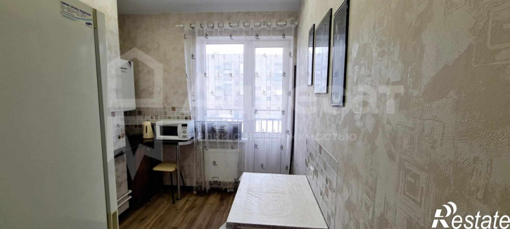 1-комн квартира ул. им. Валентины Терешковой,  д.15