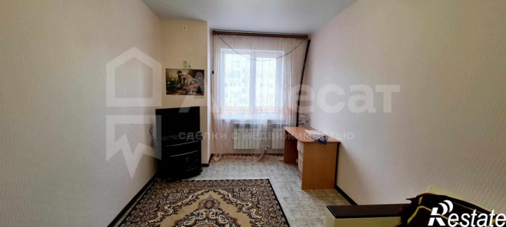 1-комн квартира ул. им. Валентины Терешковой,  д.15