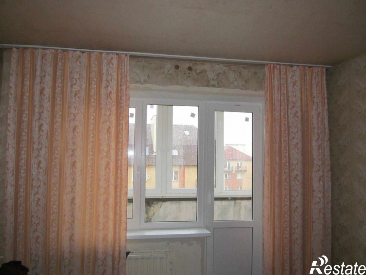 2-комн квартира Загородная ул, 8