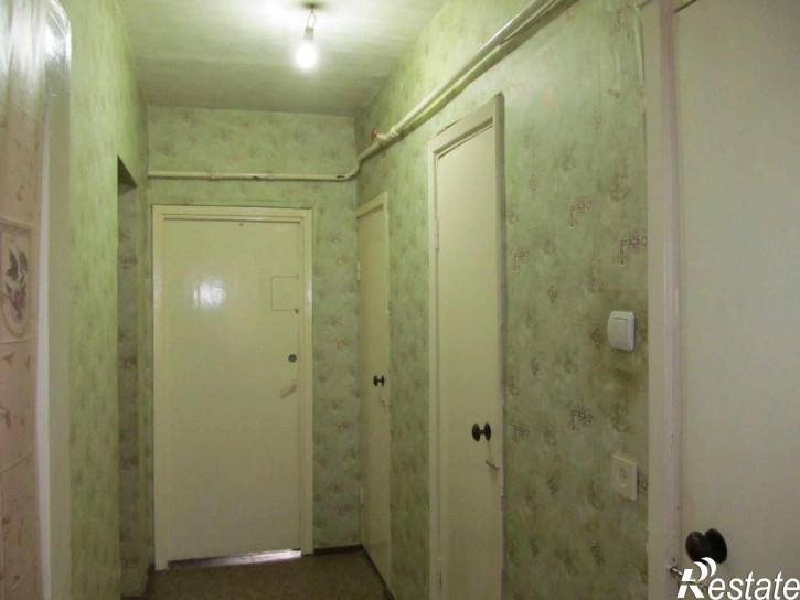 2-комн квартира Загородная ул, 8