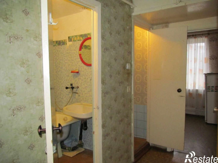 2-комн квартира Загородная ул, 8