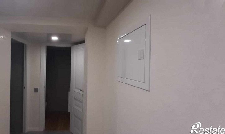 4-комн квартира Саратовская ул, 35