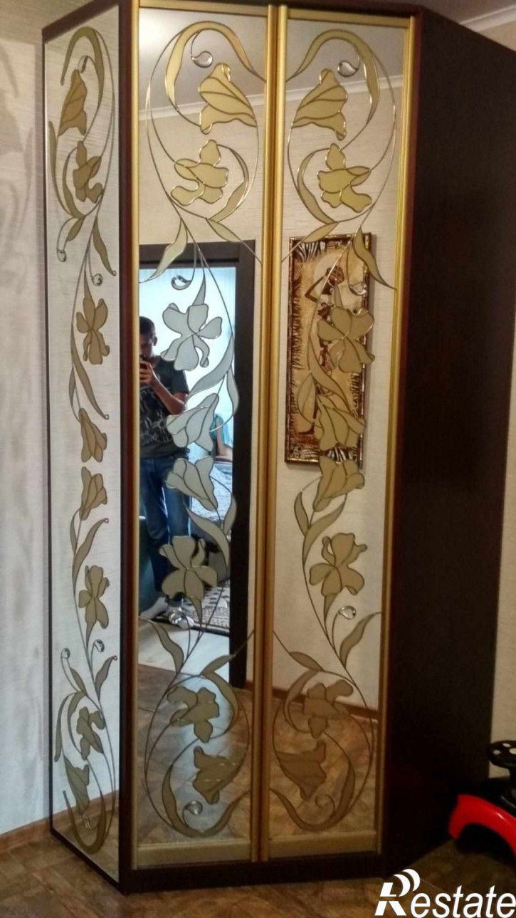 2-комн квартира Генерала Челнокова ул, 48
