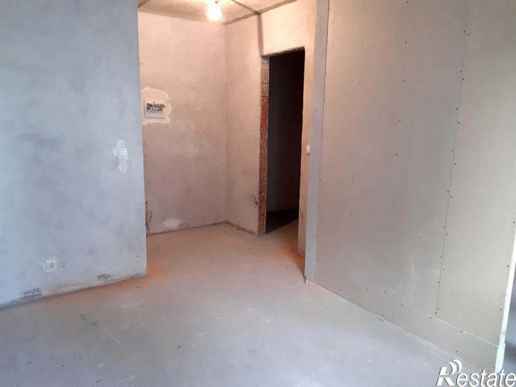 1-комн квартира Автомобильная ул, 12б
