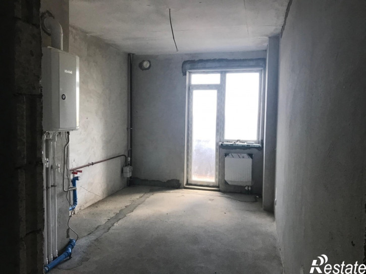 3-комн квартира Аэропортная ул, 11