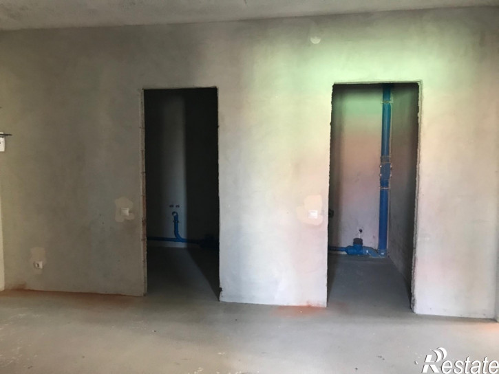 3-комн квартира Аэропортная ул, 11