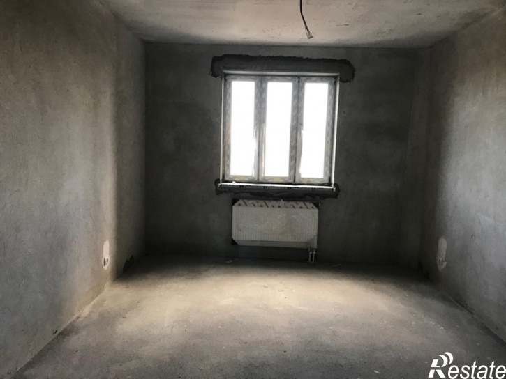 3-комн квартира Аэропортная ул, 11