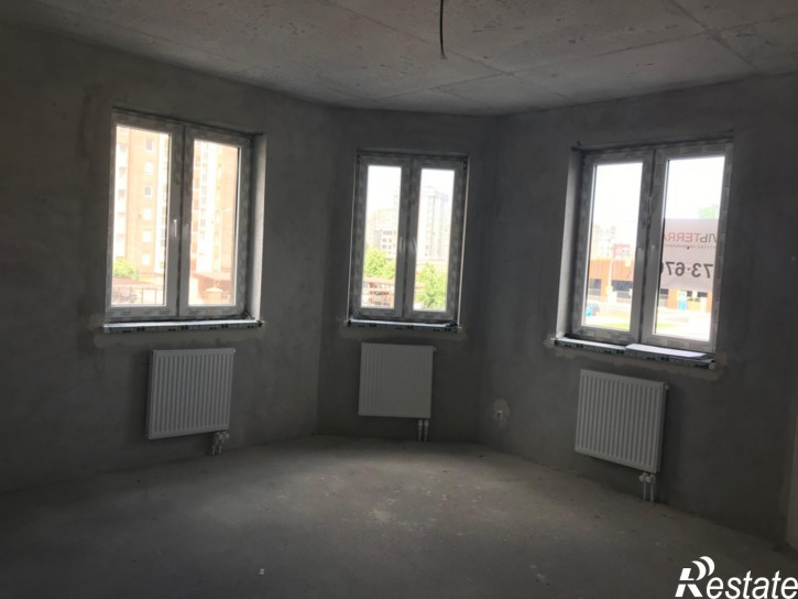 3-комн квартира Аэропортная ул, 11