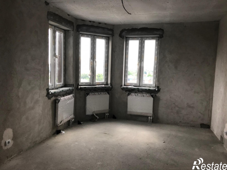 3-комн квартира Аэропортная ул, 11