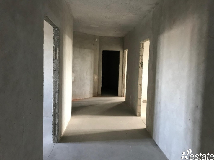 3-комн квартира Аэропортная ул, 11