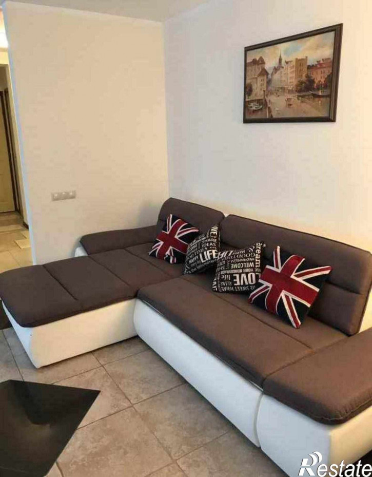 3-комн квартира Калининградский пр-кт, 68Г