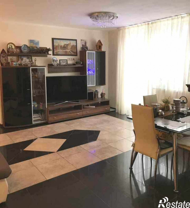 3-комн квартира Калининградский пр-кт, 68Г