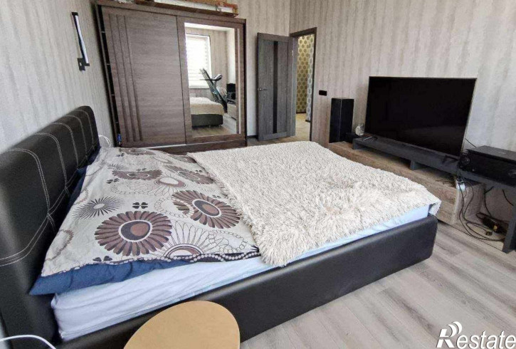 2-комн квартира Петропавловская ул, 3А