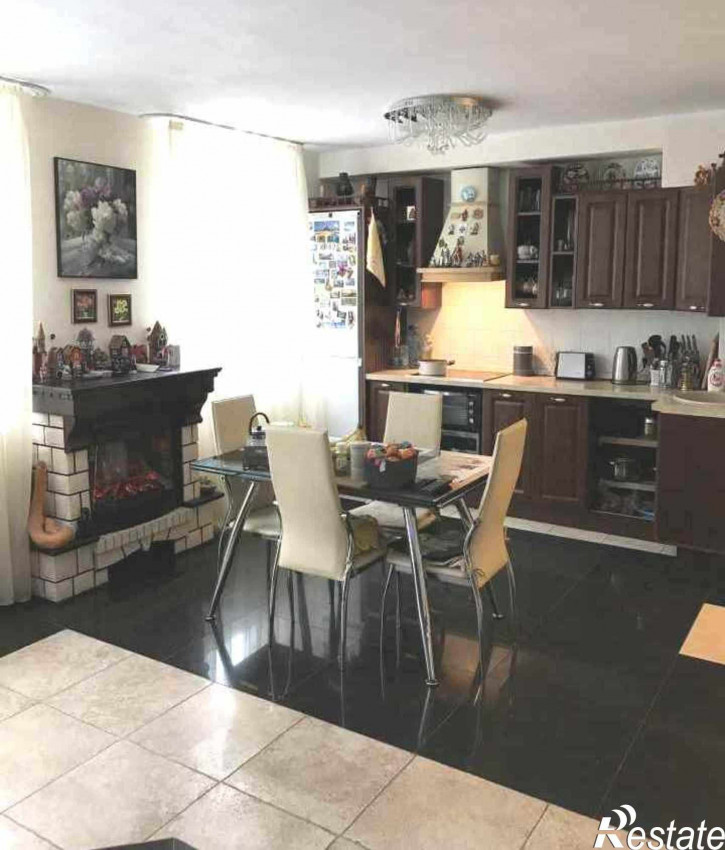 3-комн квартира Калининградский пр-кт, 68Г