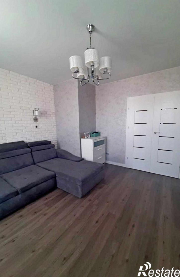 2-комн квартира Калининградский пер, 2а