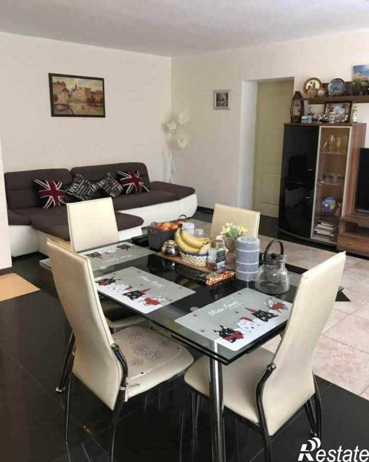 3-комн квартира Калининградский пр-кт, 68Г