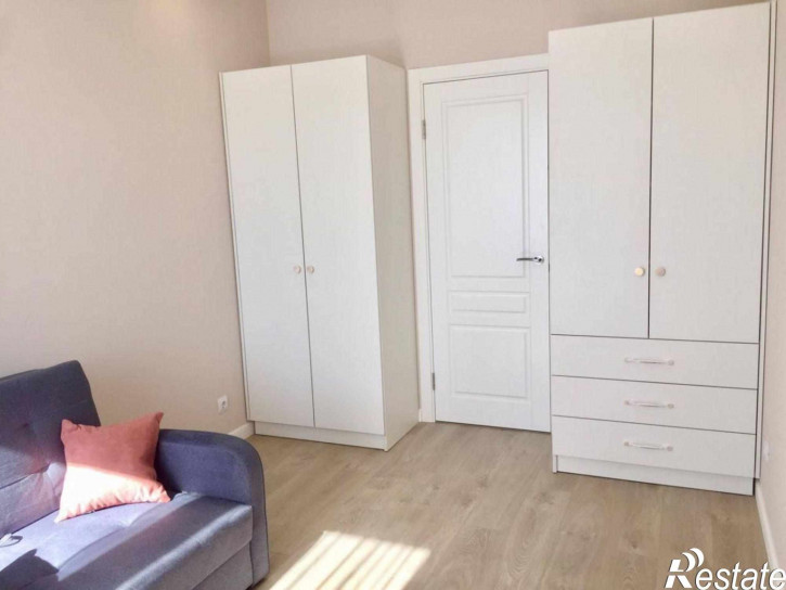 2-комн квартира А.Суворова ул, 31