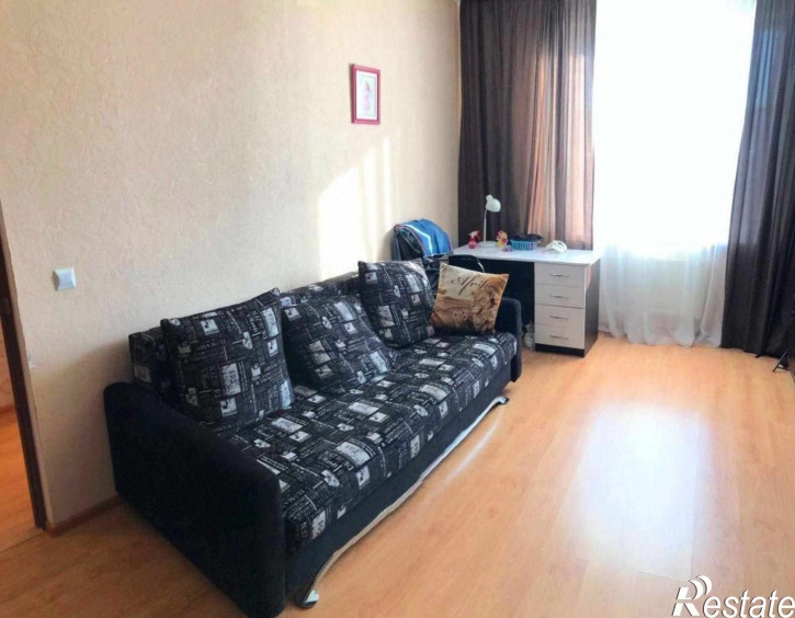 1-комн квартира Артиллерийская ул, 65