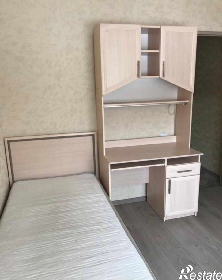 2-комн квартира М.Волошина ул, 38