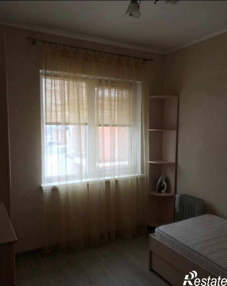 2-комн квартира М.Волошина ул, 38