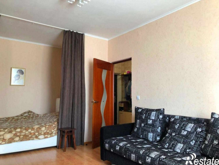 1-комн квартира Артиллерийская ул, 65