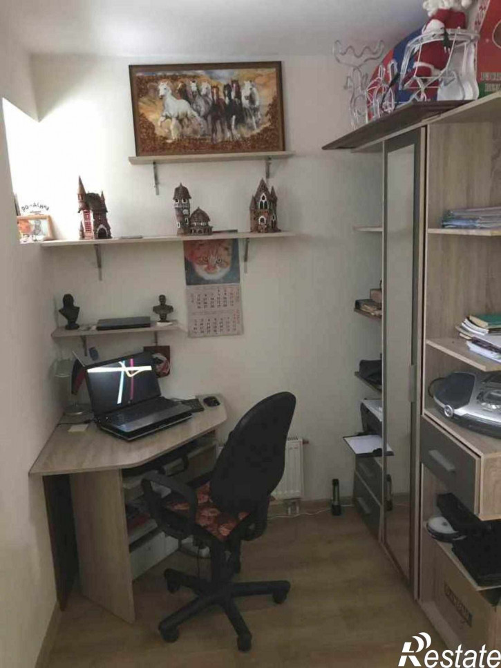 3-комн квартира Калининградский пр-кт, 68Г