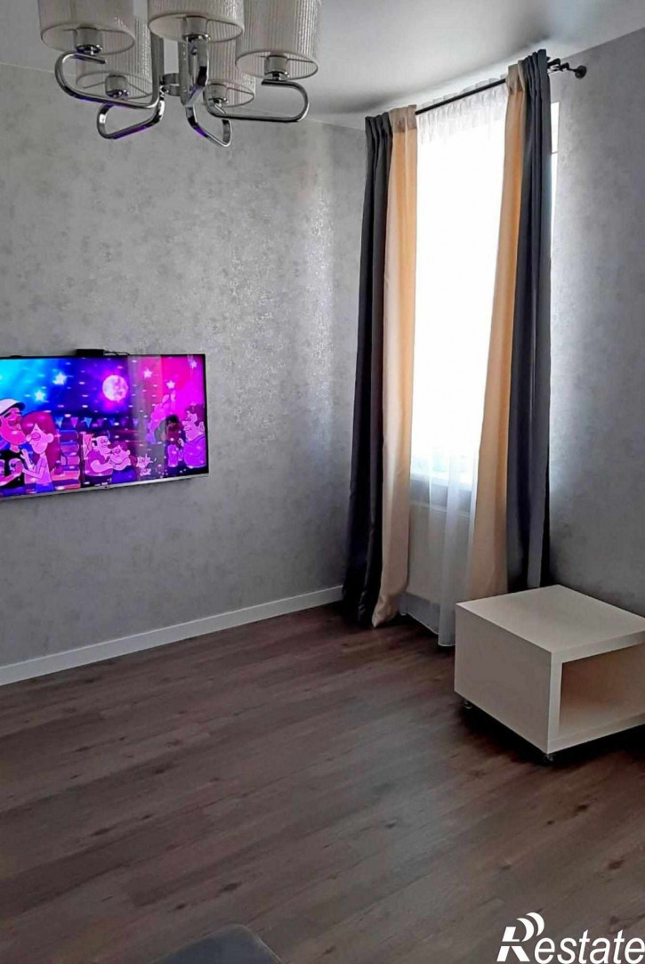 2-комн квартира Калининградский пер, 2а