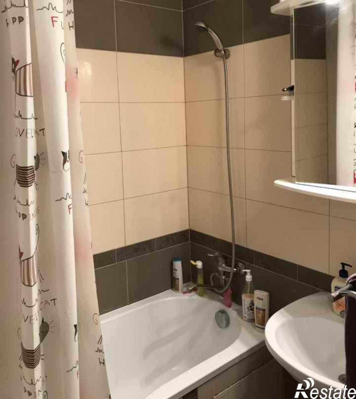 3-комн квартира Калининградский пр-кт, 68Г