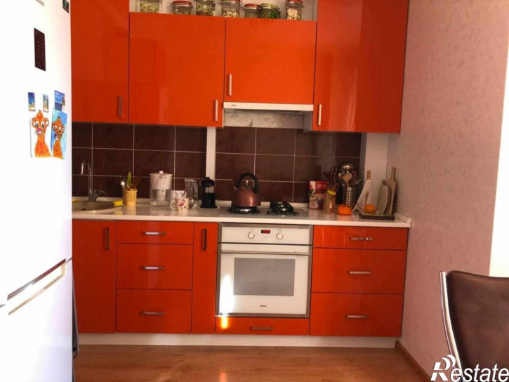 1-комн квартира Артиллерийская ул, 65