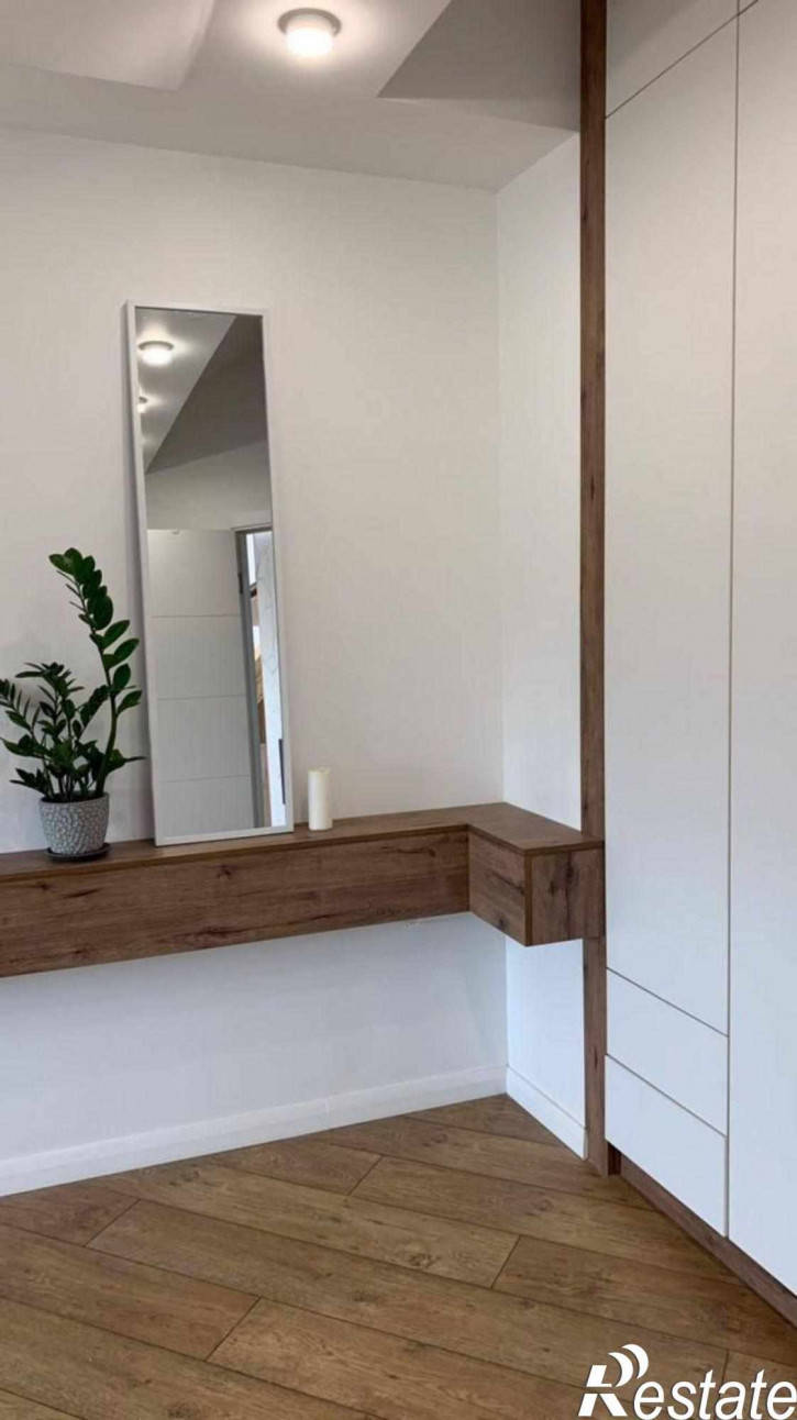 2-комн квартира Физкультурная ул, 25