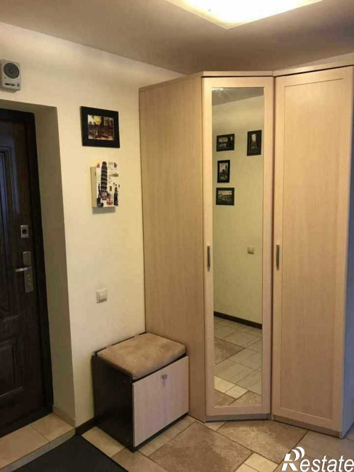 3-комн квартира Калининградский пр-кт, 68Г