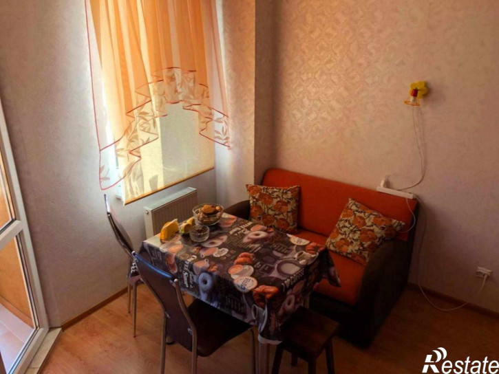 1-комн квартира Артиллерийская ул, 65