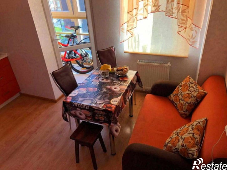 1-комн квартира Артиллерийская ул, 65
