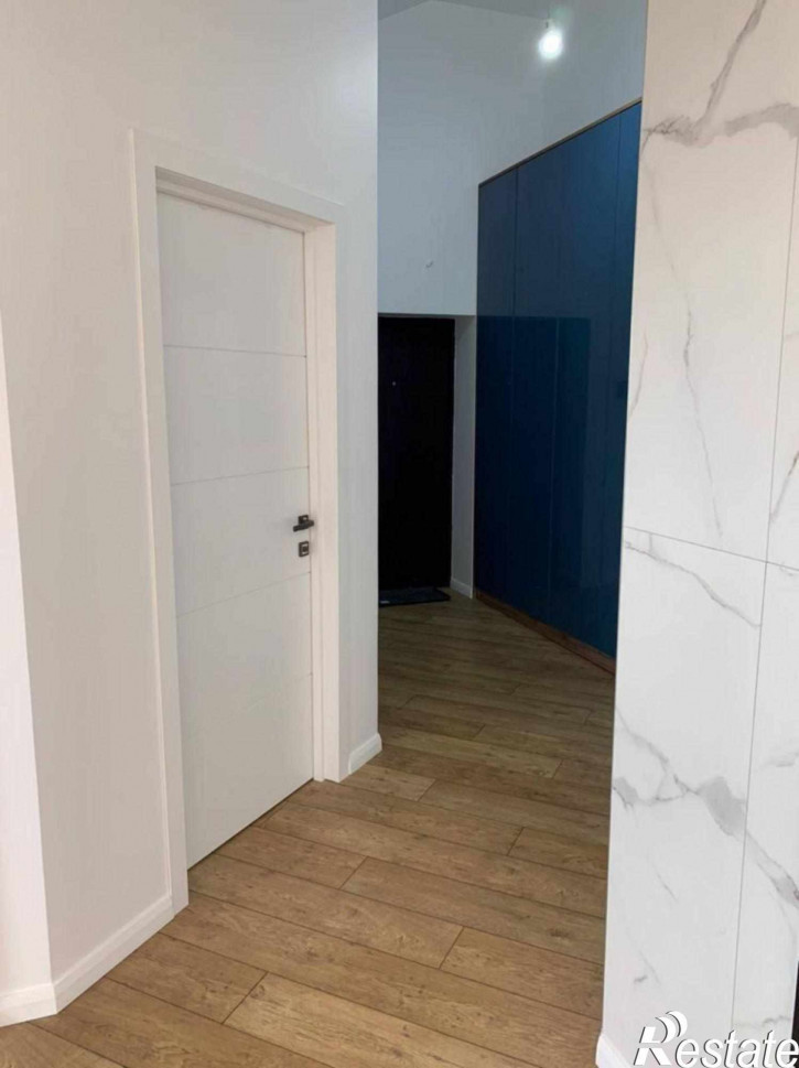 2-комн квартира Физкультурная ул, 25